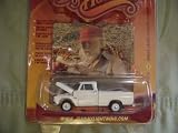 Johnny Lightning The Dukes of Hazzard R3 Uncle Jesses Chevy Pickup