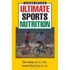 Ultimate Sports Nutrition