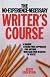 No Experience Necessary Writer's Course