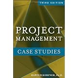 Project Management Case Studies