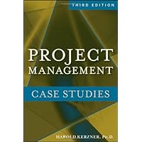 Project Management Case Studies