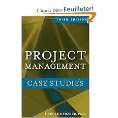 Project Management Case Studies