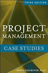 Project Management Case Studies