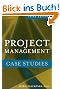 Project Management Case Studies