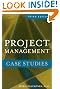 Project Management Case Studies