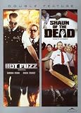 Hot Fuzz/Shaun of the Dead (Double Feature) [NTSC] [Region 1]