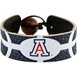 Arizona Wildcats Team Color Basketball Bracelet