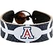 Arizona Wildcats Team Color Basketball Bracelet