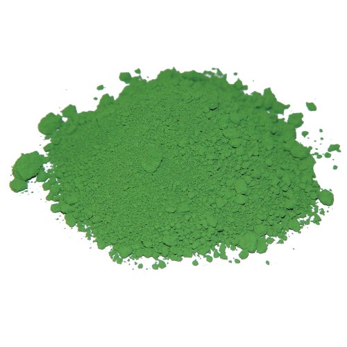 Colorant 1-Pound Green Cement and Grout Pigment