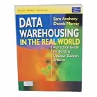 Click here to buy Data Warehousing in the Real World (A Practical Guide for Building Decision Support... by  Dennis Murray Sam Anahory.