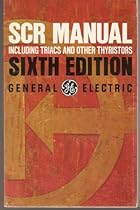SCR Manual Including Triacs and Other Thyristors SCR Manual Including Triacs and Other Thyristors