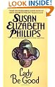Lady be Good (Avon Romance)