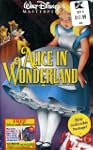 Alice in Wonderland