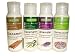 EcoGecko Therapeutic Fragrant Aroma Oil (30 ml) for Water Based Air Purifier Revitalizer Air Freshener