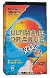 Designer Whey - Ultimate Orange 2go Packs, 10 packs