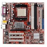 WinFast 6150K8MA-8KRS GeForce 6150 Socket 939 mATX Motherboard w/ Video