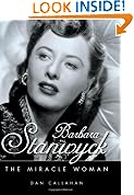 Barbara Stanwyck