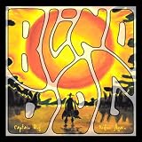 Captain Dog Rides Again by Blind Dog