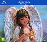 2011  Sandra Kuck - Little Angels  Wall Calendar