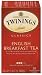 Twinings English Breakfast Tea, Tea Bags, 20-Count Boxes (Pack of 6)