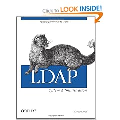 LDAP System Administration