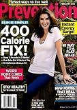 Prevention [US] February 2010 (単号)