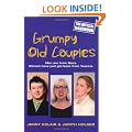 Grumpy Old Couples: Men are from Mars. Women have just got back from Tescos