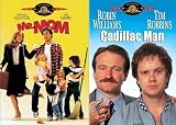 Mr. Mom / Cadillac Man (2 Pack)