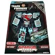 Transformers Universe Hasbro Titanium Series DieExclusive Die Cast Figure Hot Zone