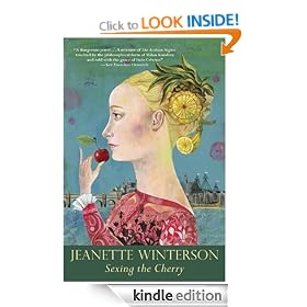 Sexing the Cherry (Winterson, Jeanette)