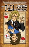 The Fall of Rome (Wild West Romance)