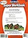 Hooked on Phonics 2nd Grade Super Workbook (Hooked on Phonics (Paperback))