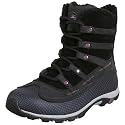 Kamik Kirkwood WK2466.BKA, Damen Stiefel