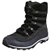 Kamik Kirkwood WK2466.BKA, Damen Stiefel