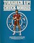 Toughen Up! the Chuck Norris Fitness System