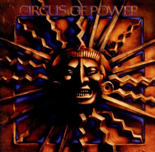 Circus Of Power - Circus of Power - Zortam Music