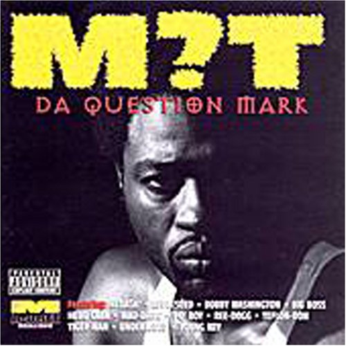 CD-Charts  Third Party New : Do Question Mark
