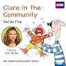 Clare in the Community: Series 5