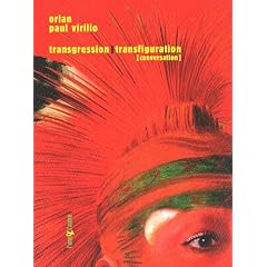 Transgression Transfiguration