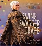 Swing, Swagger, Drape: Knit the Colors of Australia