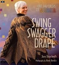 Swing, Swagger, Drape: Knit the Colors of Australia