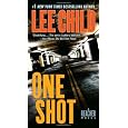 One Shot: A Reacher Novel (Jack Reacher)