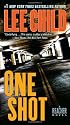 One Shot: A Reacher Novel (Jack Reacher)