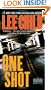 One Shot: A Reacher Novel (Jack Reacher)