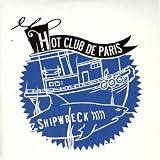 Buy : Shipwreck
