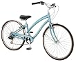 Nirve Starliner Women's Hybrid Cruiser Bike