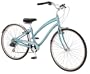 Nirve Starliner Women's Hybrid Cruiser Bike