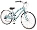 Nirve Starliner Women's Hybrid Cruiser Bike