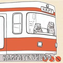 Karpatenhund 1