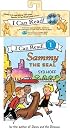 Sammy the Seal Book and CD (I Can Read Book 1)